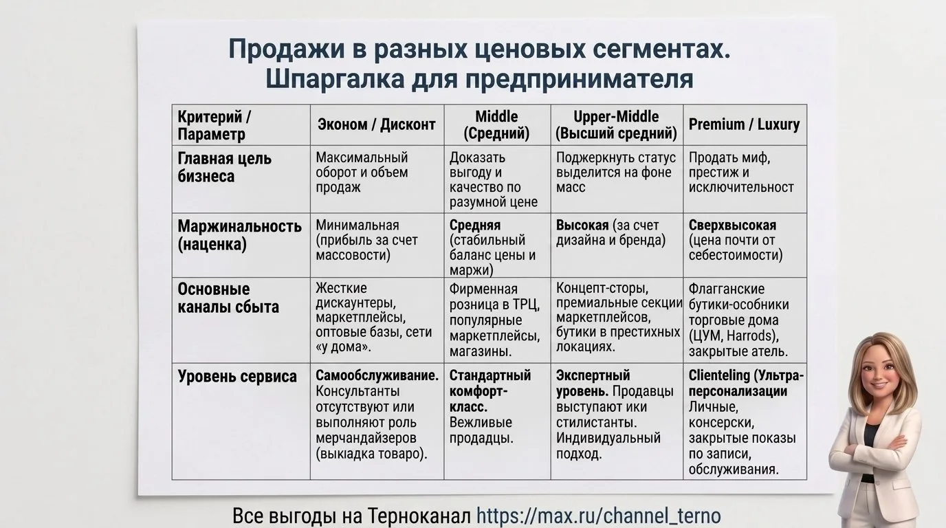 Продолжаю раскатывать по «Трем П: Продукт-Производство-Продажи» стратегию работы в  раз...