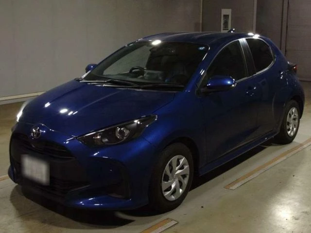 НАДЕЖНЫЙ И ДИНАМИЧНЫЙ АВТО ДЛЯ ГОРОДА

🇯🇵TOYOTA YARIS
вариант к покупке до 160 л.с.

- 2023 год
- 