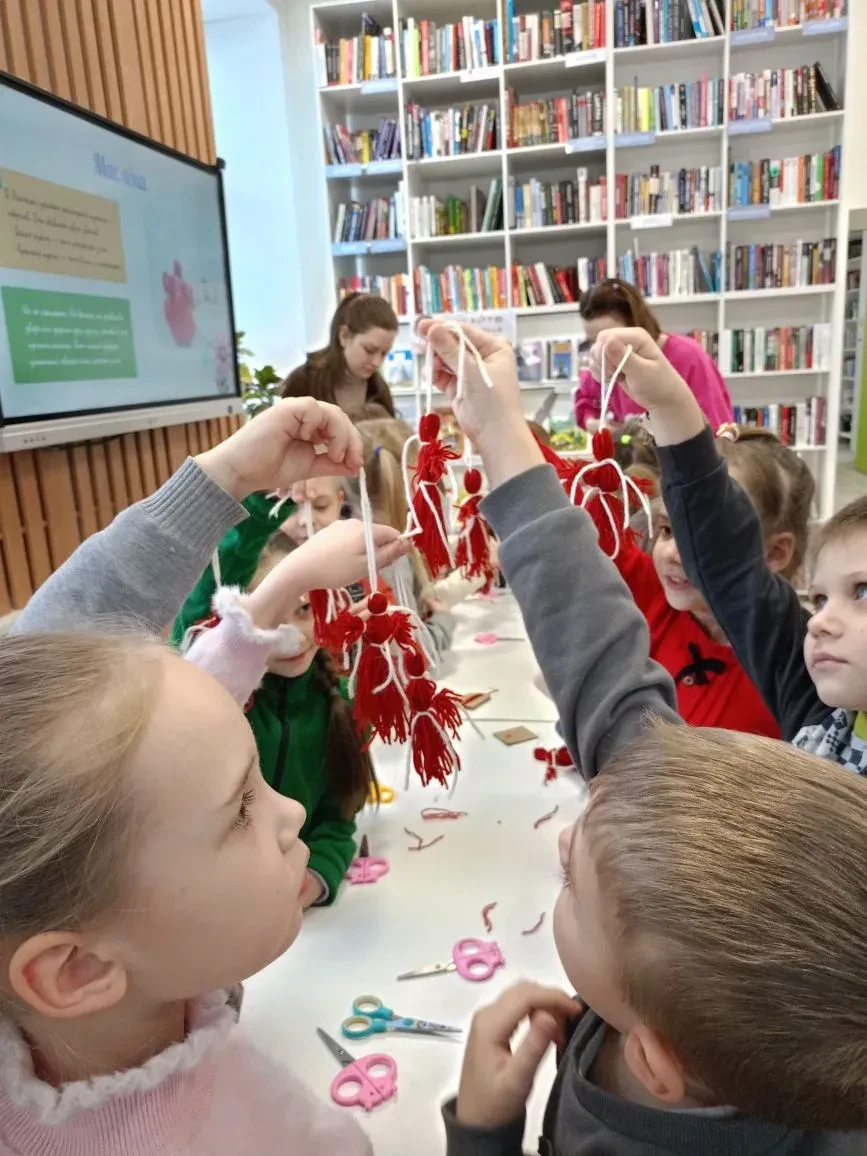 Широкая Масленица в нашем детском саду!