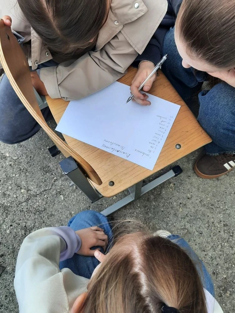 Вечер 3 июня для наших ребят получился по‑настоящему ярким и запоминающимся! Программа была насыщенн