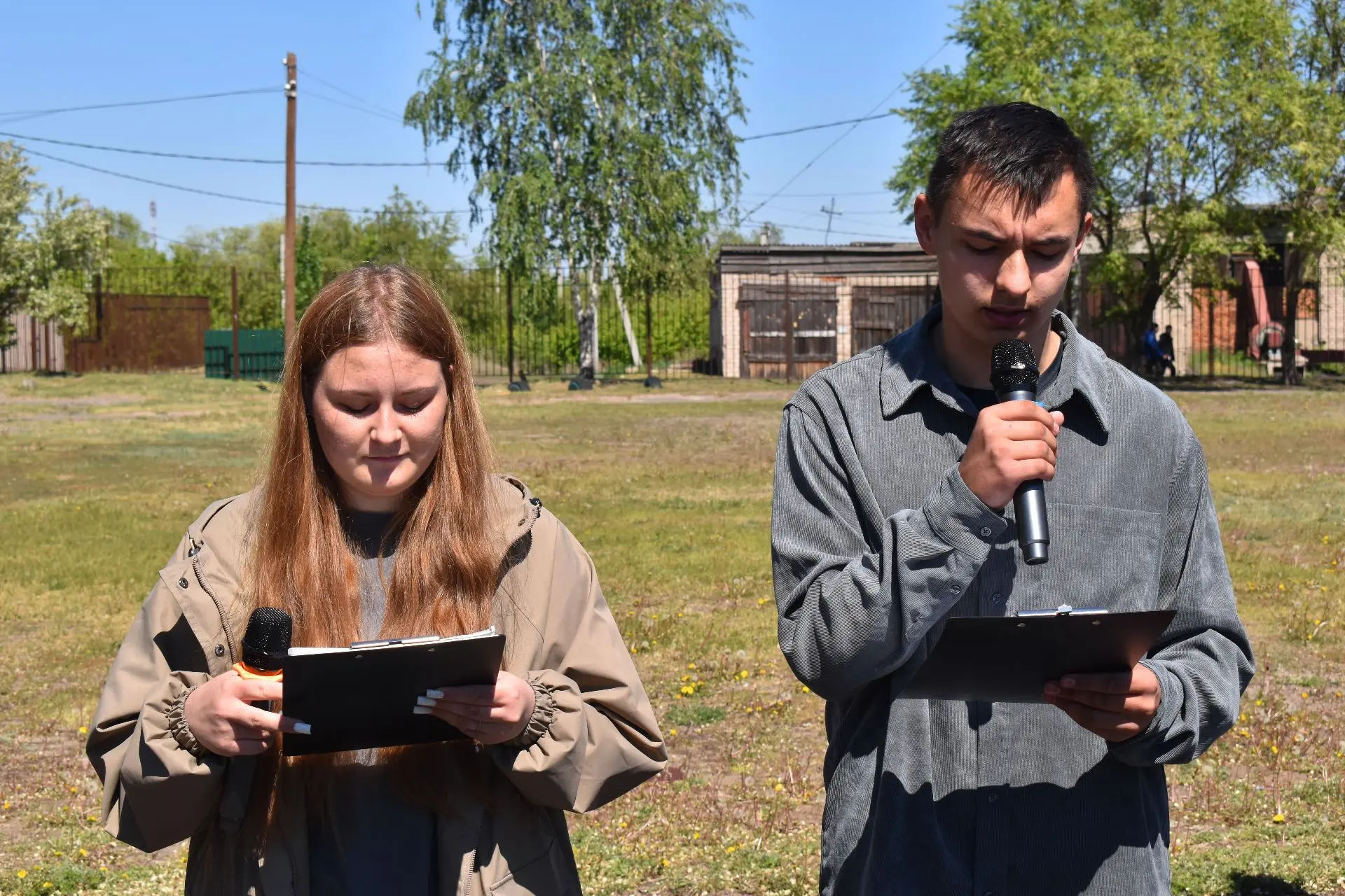 🎓 В колледже прошёл квиз «Будь готов!» ко Дню детских общественных организаций!