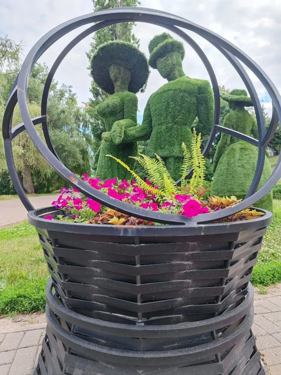 Доброе утро, Тамбов!