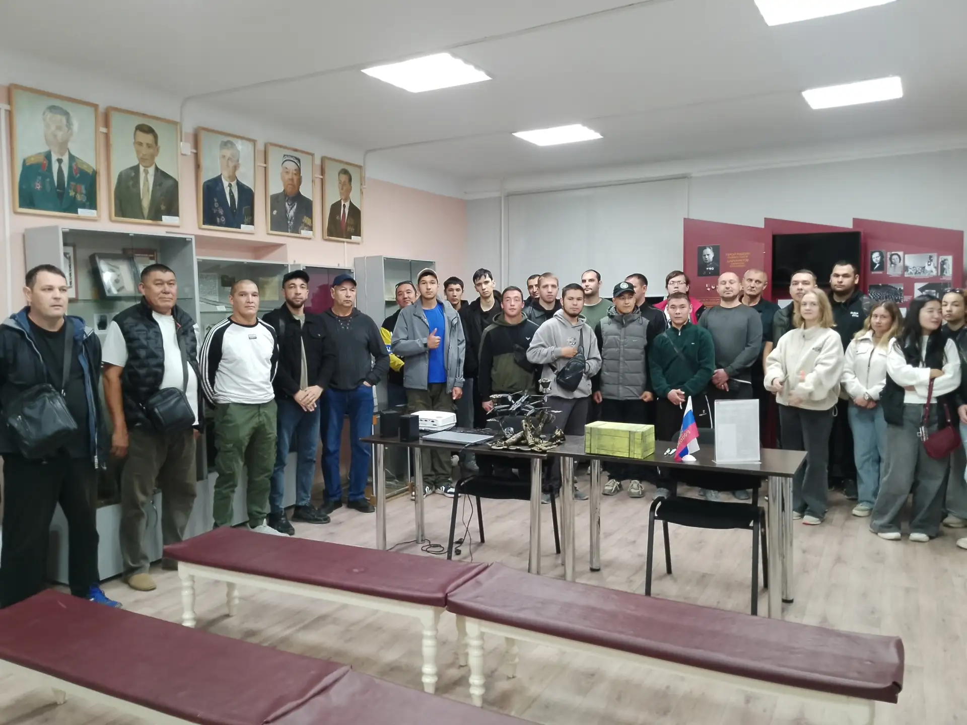 Адаптация «90 дней»: не только цеха, но и история
