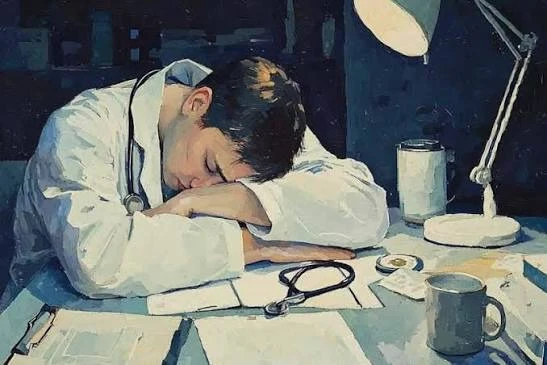 👩🏻‍⚕️ Медиков критически не хватает в России — сейчас стране требуется 23 тысячи врач...
