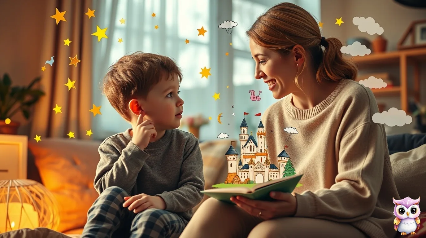 🌱 Почему детям говорят: «Мне скучно»?