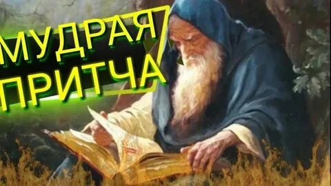 В древней Европе жил человек, который очень любил делать мебель.