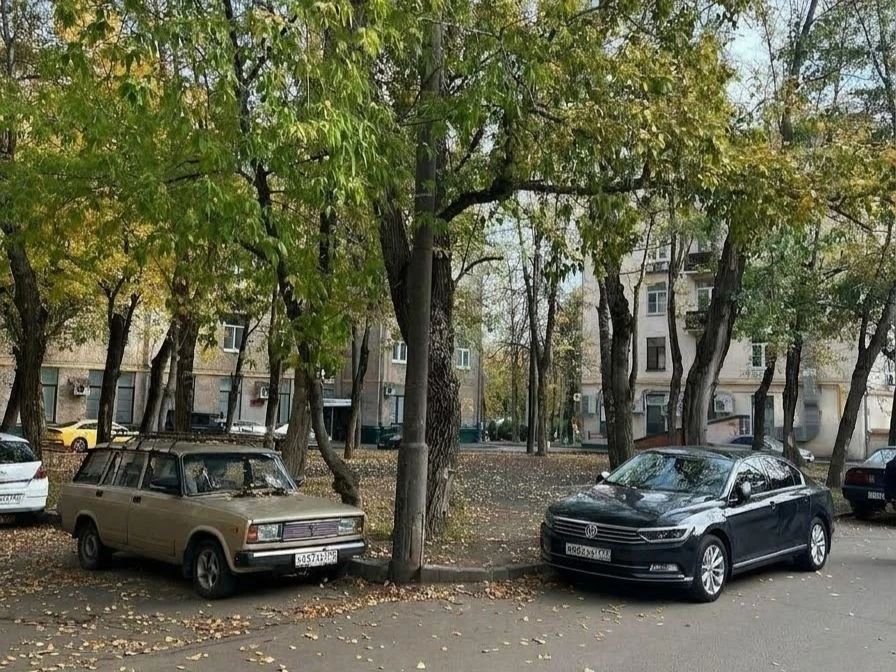 👀 Во дворе на Дмитровском шоссе демонтировали детскую площадку