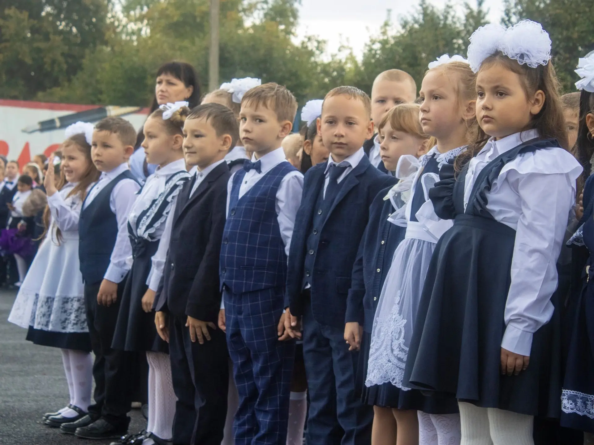 Открывай скорей тетрадь,