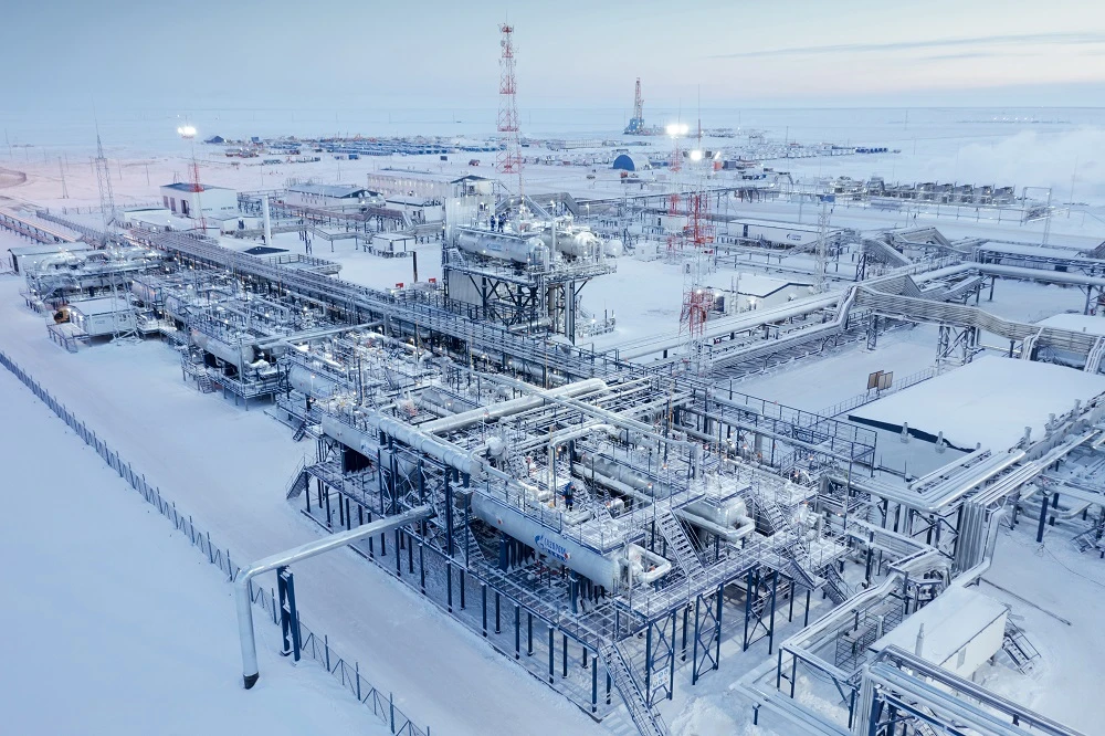 «Газпром нефть» расширяет кластер на юге ЯНАО

Компания получила лицензию на геологоразведку Турског