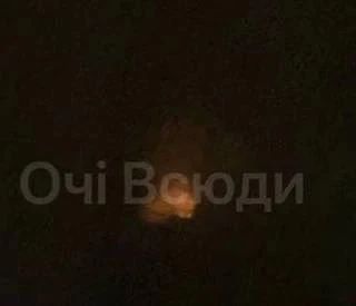 🇷🇺🇺🇦 Крылатые ракеты Дань-Т ночью атаковали вражеские объекты в Заводском Полтавско...