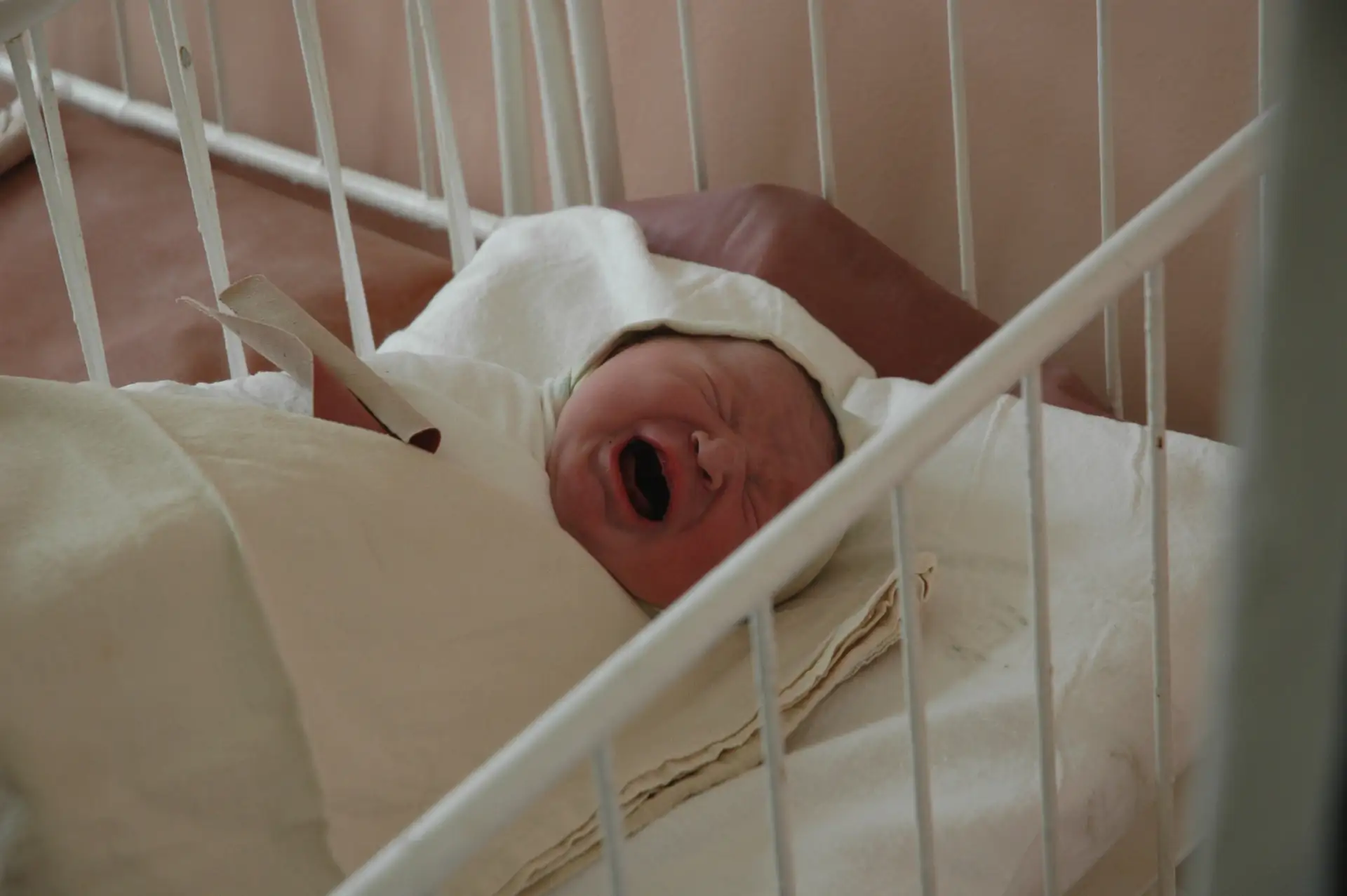 👶 Рекорд в курском перинатальном центре: 6 малышей за 55 минут!

Сегодня утром в роддоме случился н