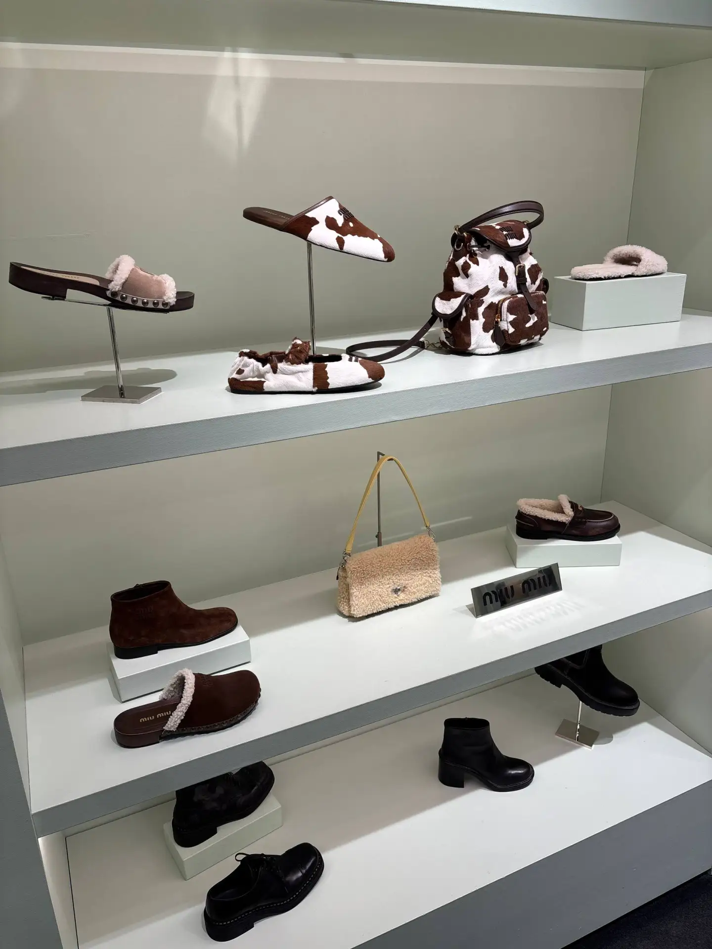 MIU MIU аутлет