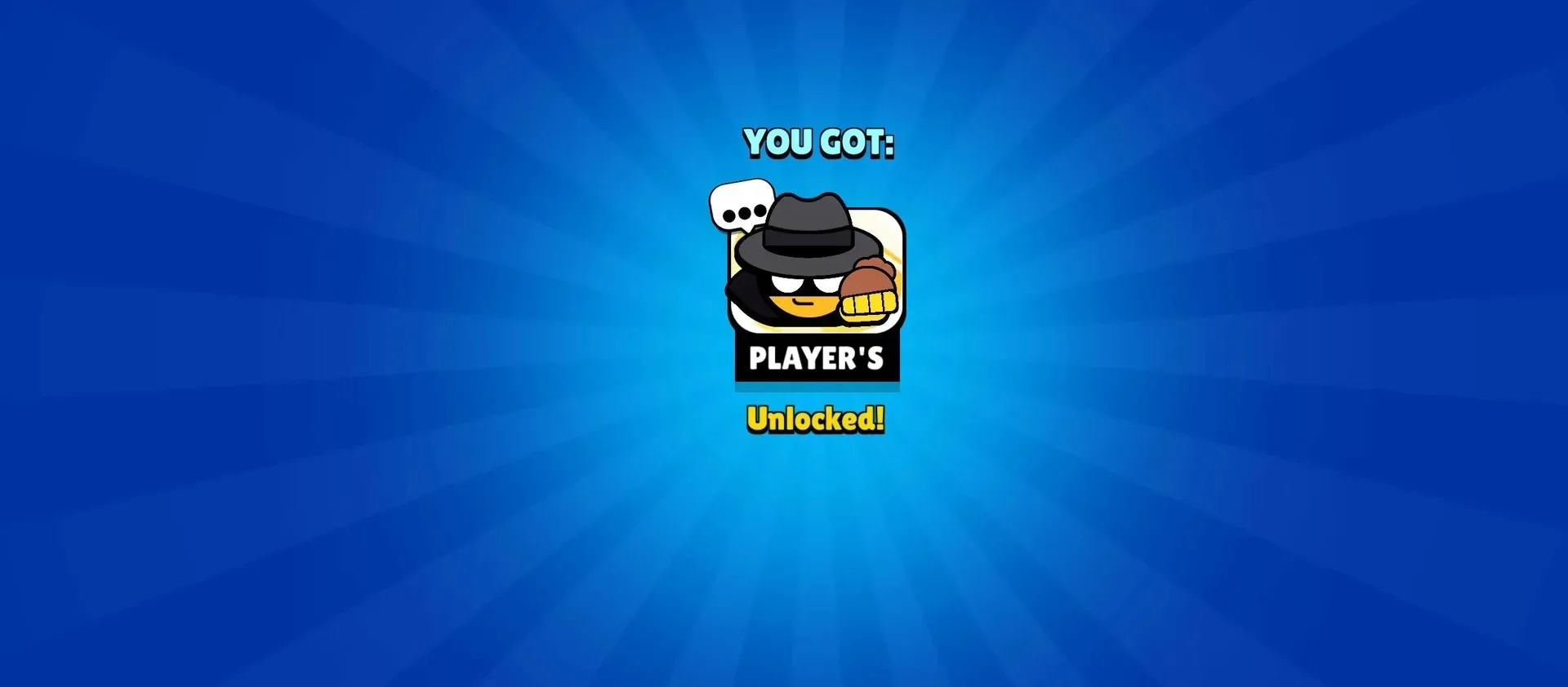⚡️БЕСПЛАТНЫЙ ПИНЧИК БЕТМЕНА

https://link.brawlstars.com/voucher/7bae5a2d-2afa-4e58-8f9b-dab2d987834