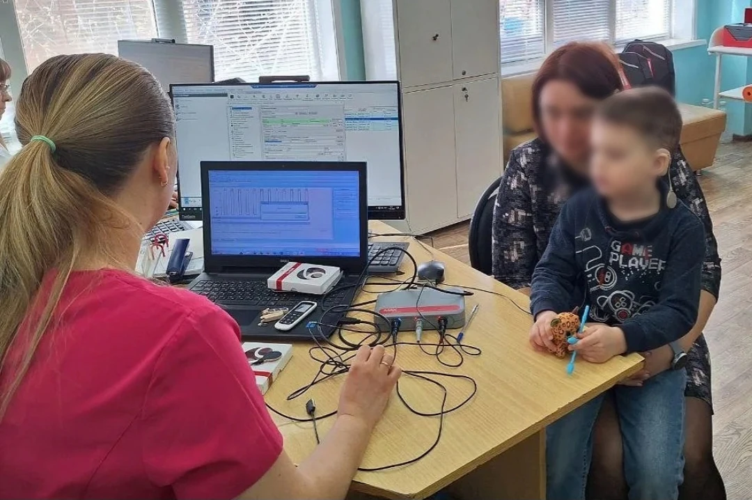🏥Реабилитационный Центр «Надежда» – единственный специализированный центр на Дальнем Востоке, которы