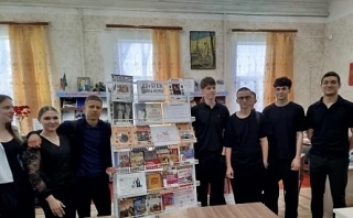 Ежегодно 24 мая в нашей стране отмечается День славянской письменности и культуры. Связ...