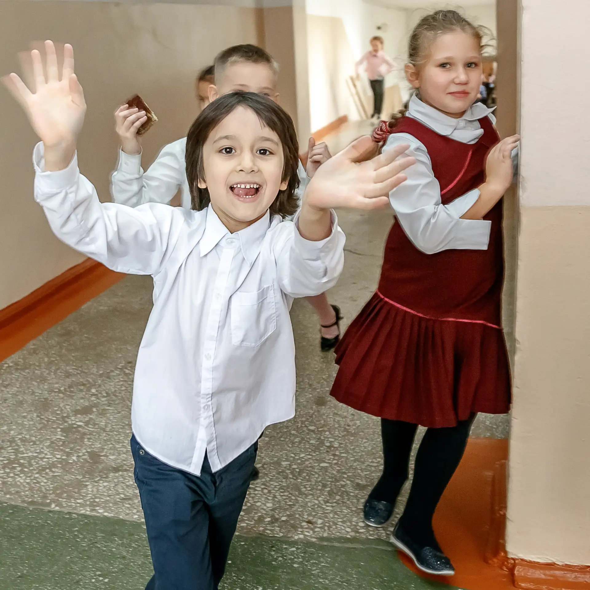 🎵 Новый ритм школы: звонки заменят мелодии с 1 сентября
