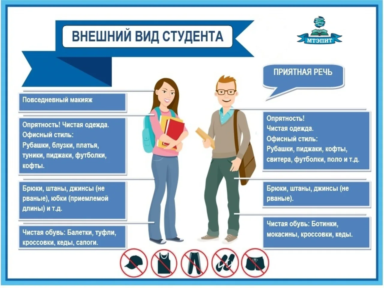 Очень важно соблюдать в образовательных учреждениях  стиль, но тот, который предусмотре...