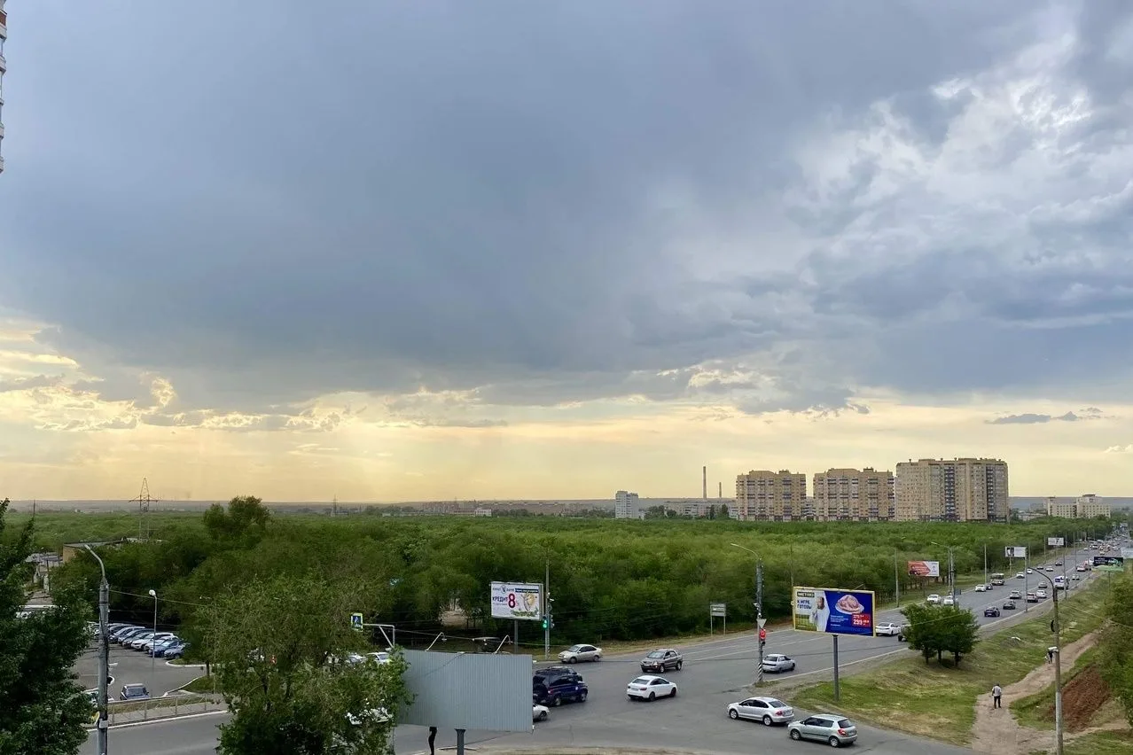⛈Синоптики: В Оренбуржье прогремят грозы

В ближайшие сутки, 13 июня, местами по Оренбургской област