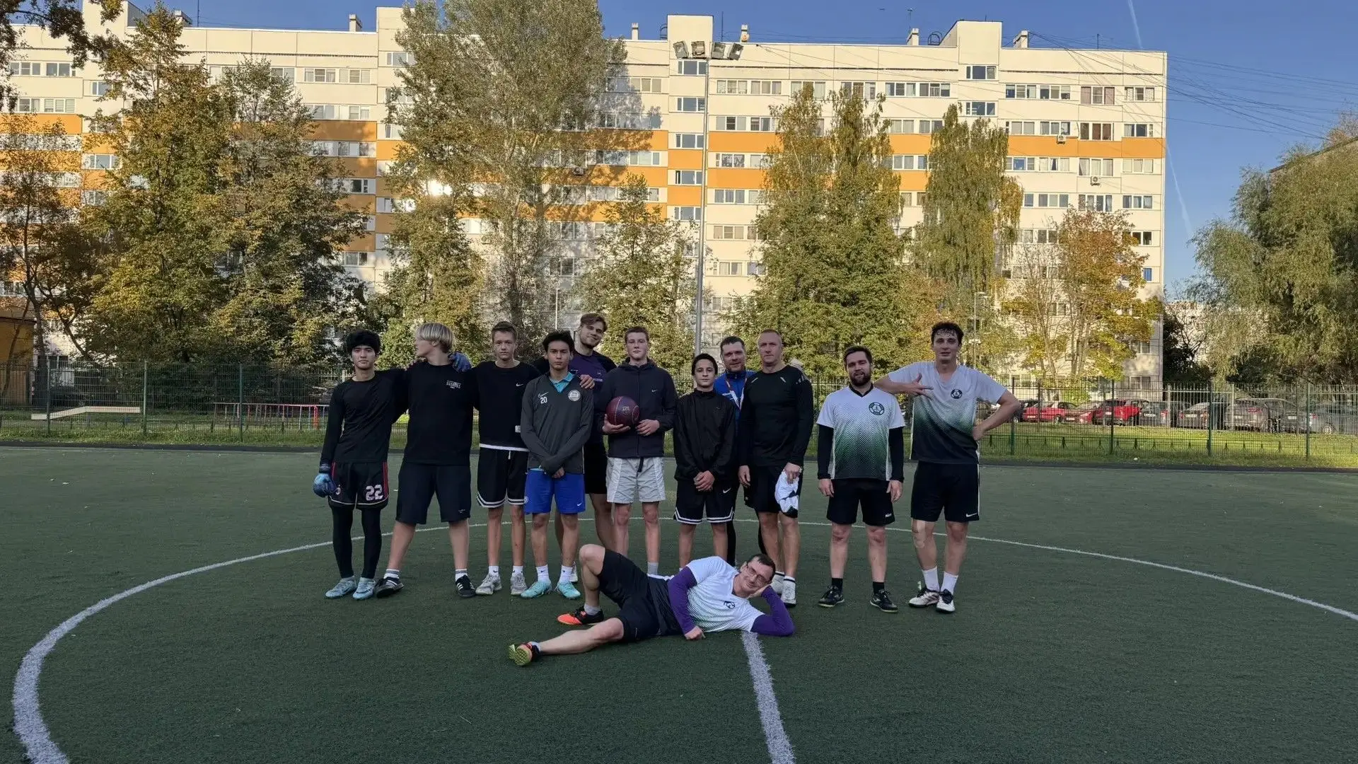 ⚽️ = ❤️