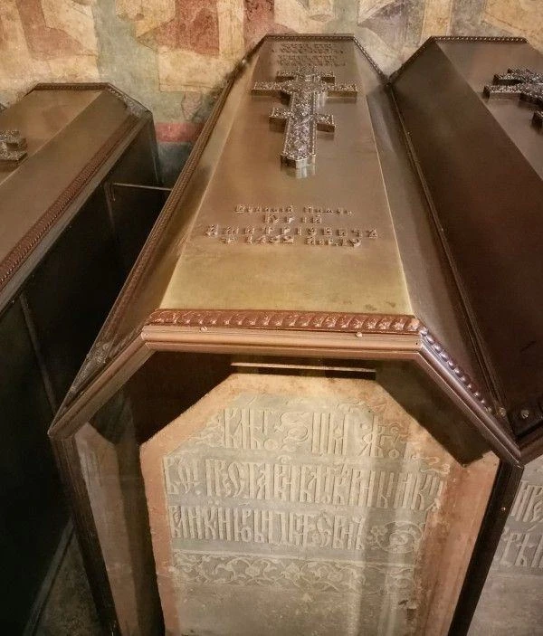 Дмитров. Из рук в руки (1389-1462)