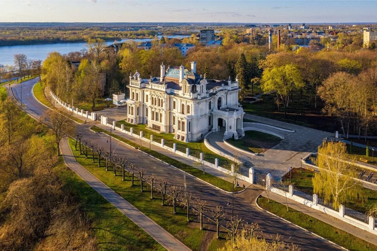 ✨С Международным днем музеев! От всей души поздравляем музеи и их работников, хранителе...