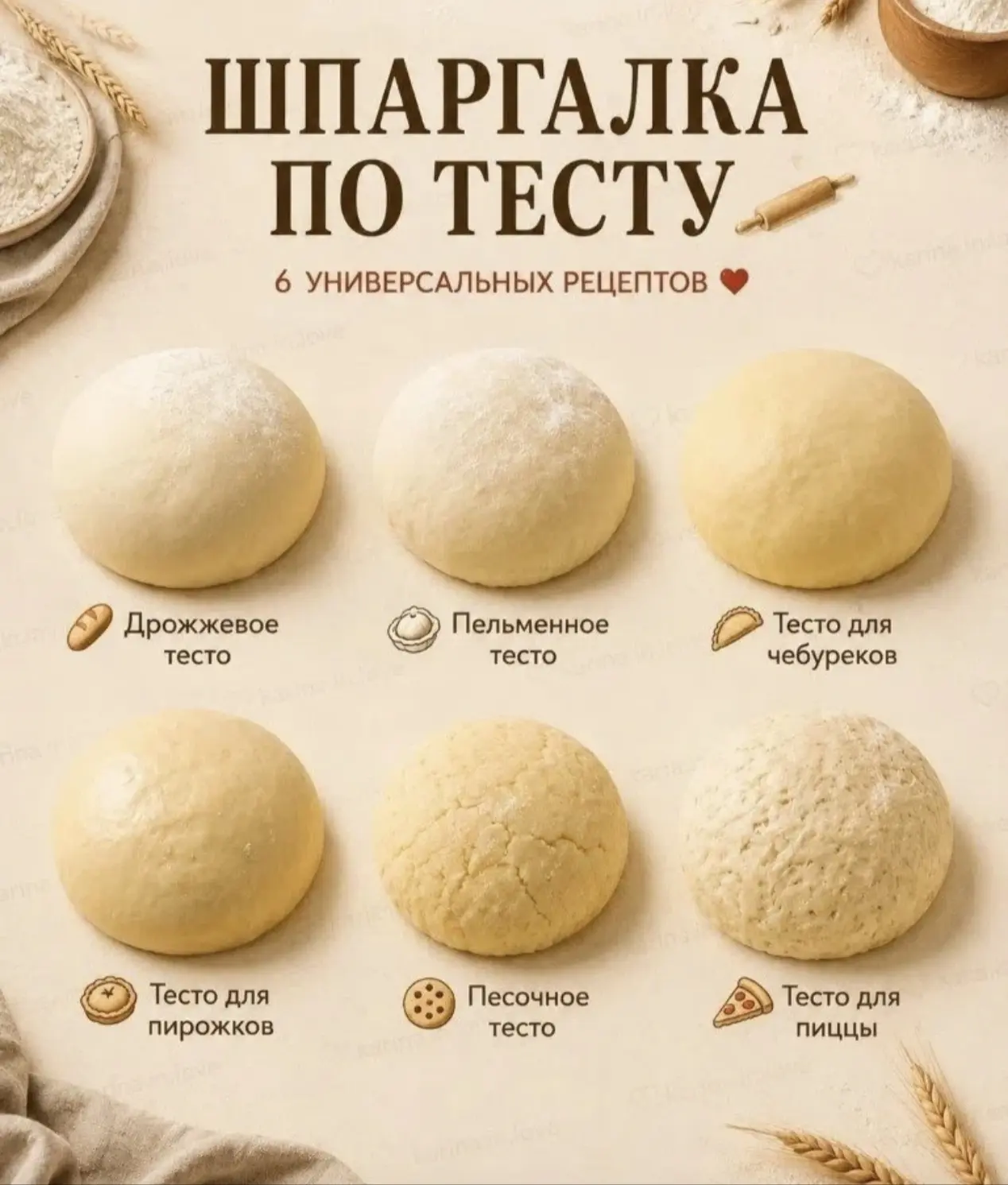 Сохраняйте, чтобы не потeрять!