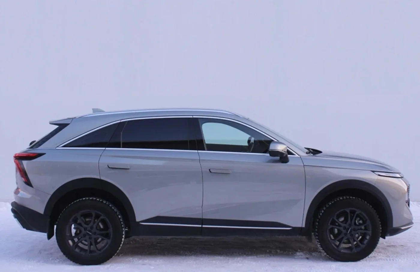 Ресурс моторов Haval: сколько реально проходят китайские двигатели до капитального ремо...
