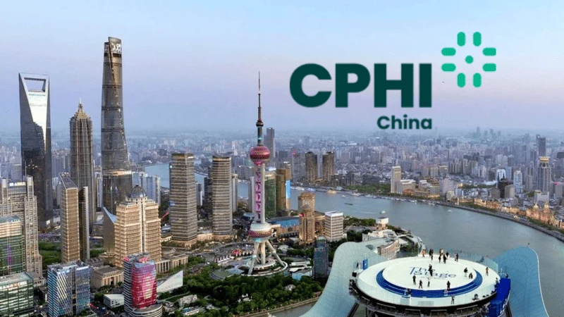 CPHI 2026 и День хроматографических сорбентов BioLink