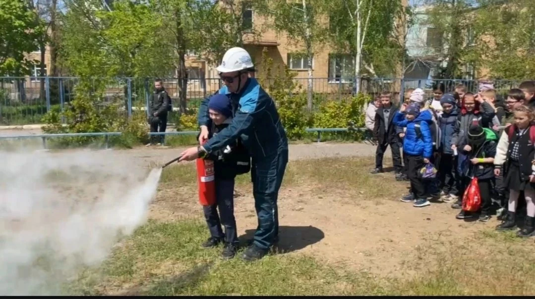 29 апреля главный инспектор "Волгодонскатомэнергоремонт" -  филиала АО "Атомэнергоремонт" -  Алпатов