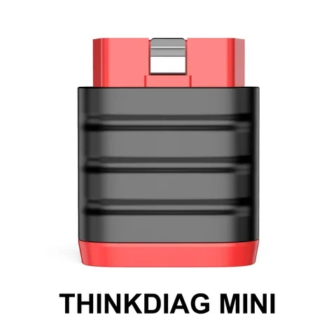 Сканер OBD2 THINKCAR THINKDIAG MINI