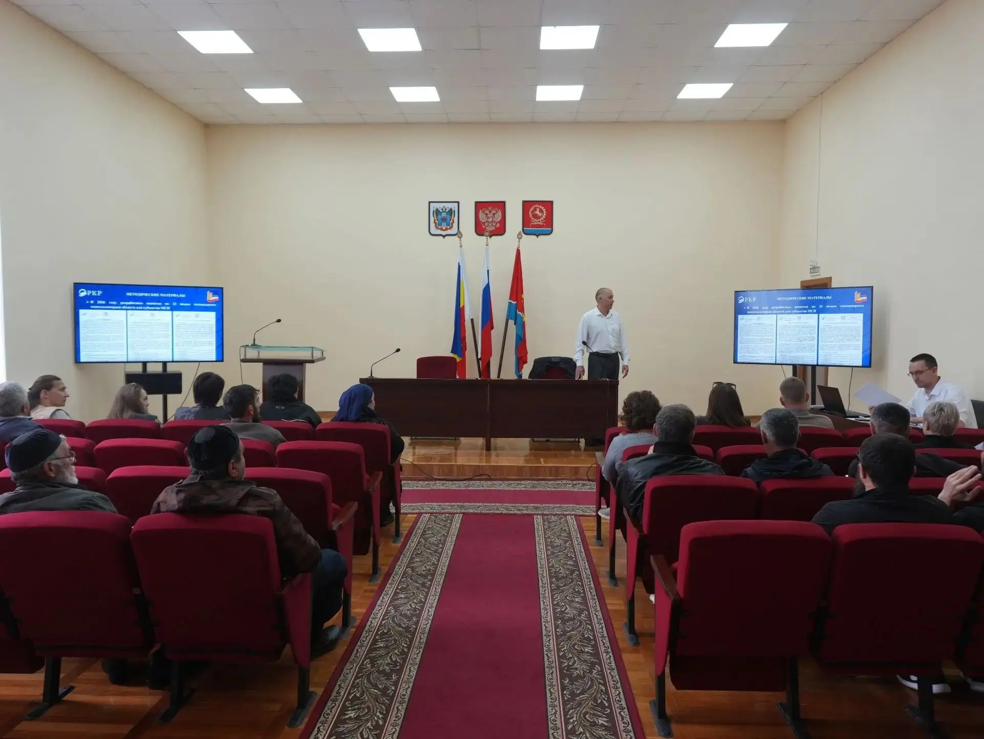 Уважаемые подписчики!