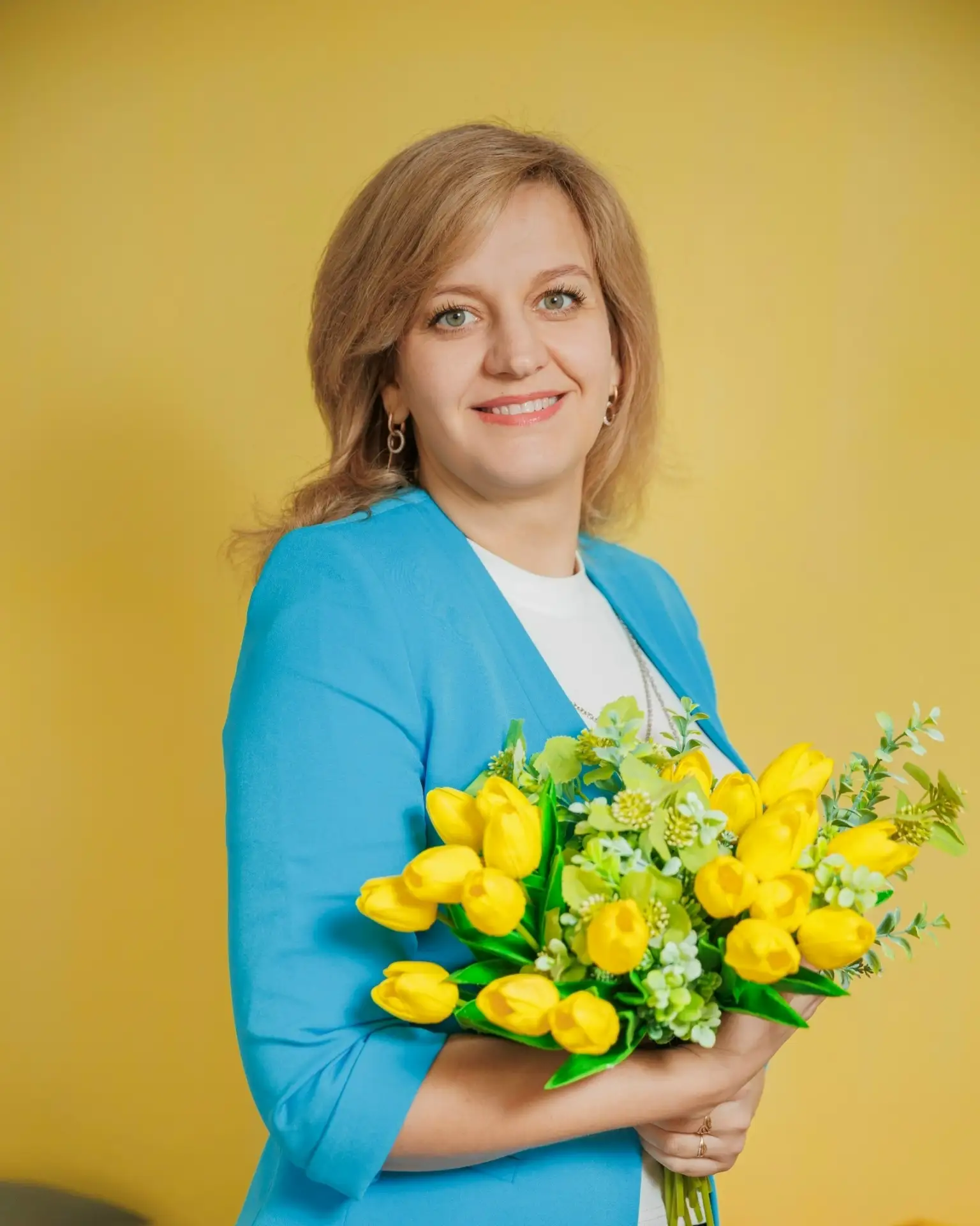 Доброе утро, любимая Йошкар-Ола!  Когда заведующая — солнечный человек, то и в саду вечное лето. Зна