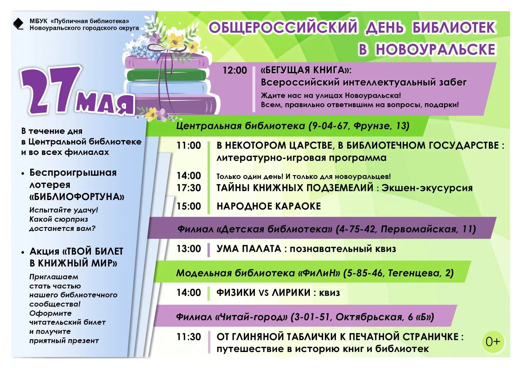 Дорогие друзья!