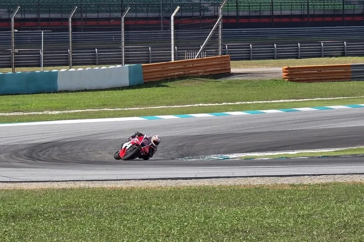 Времена круга с приватных тестов прототипов MotoGP 2027 в Муджелло: далеко ли до литров?