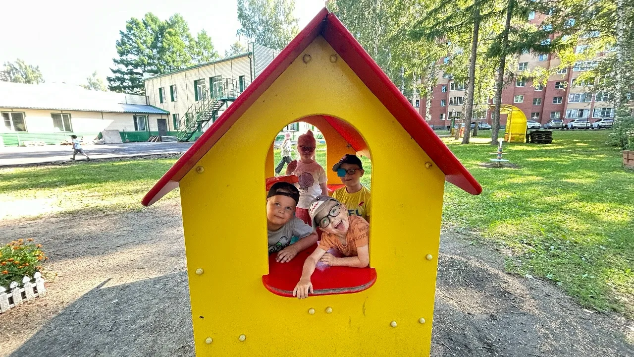 День ПЕСКА