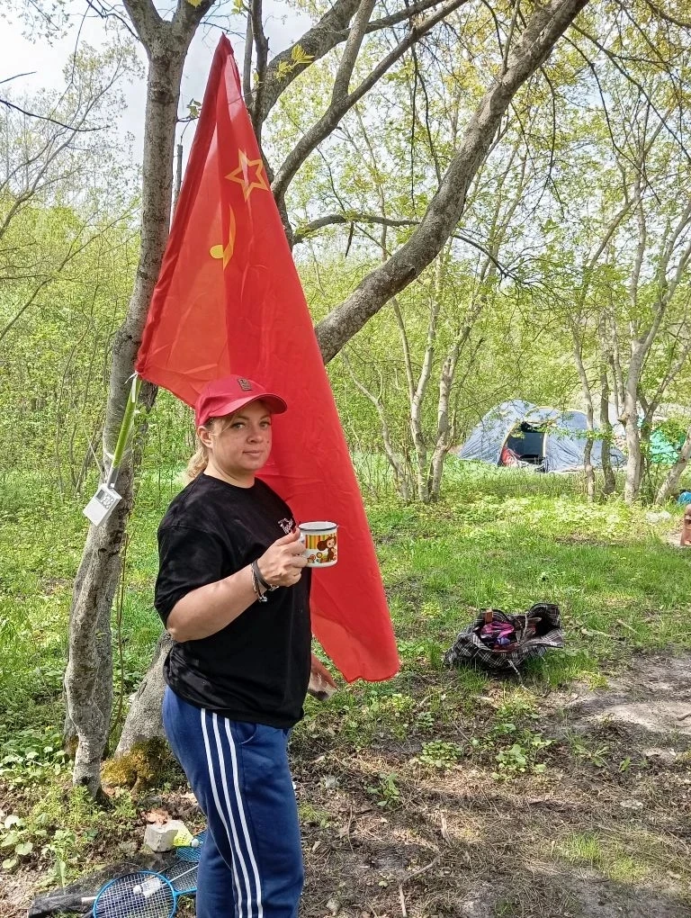 Майские пролетели со скоростью х2 😅

Сначала — Эльбрус, горы, рюкзак, ветер и ощущение полной перез