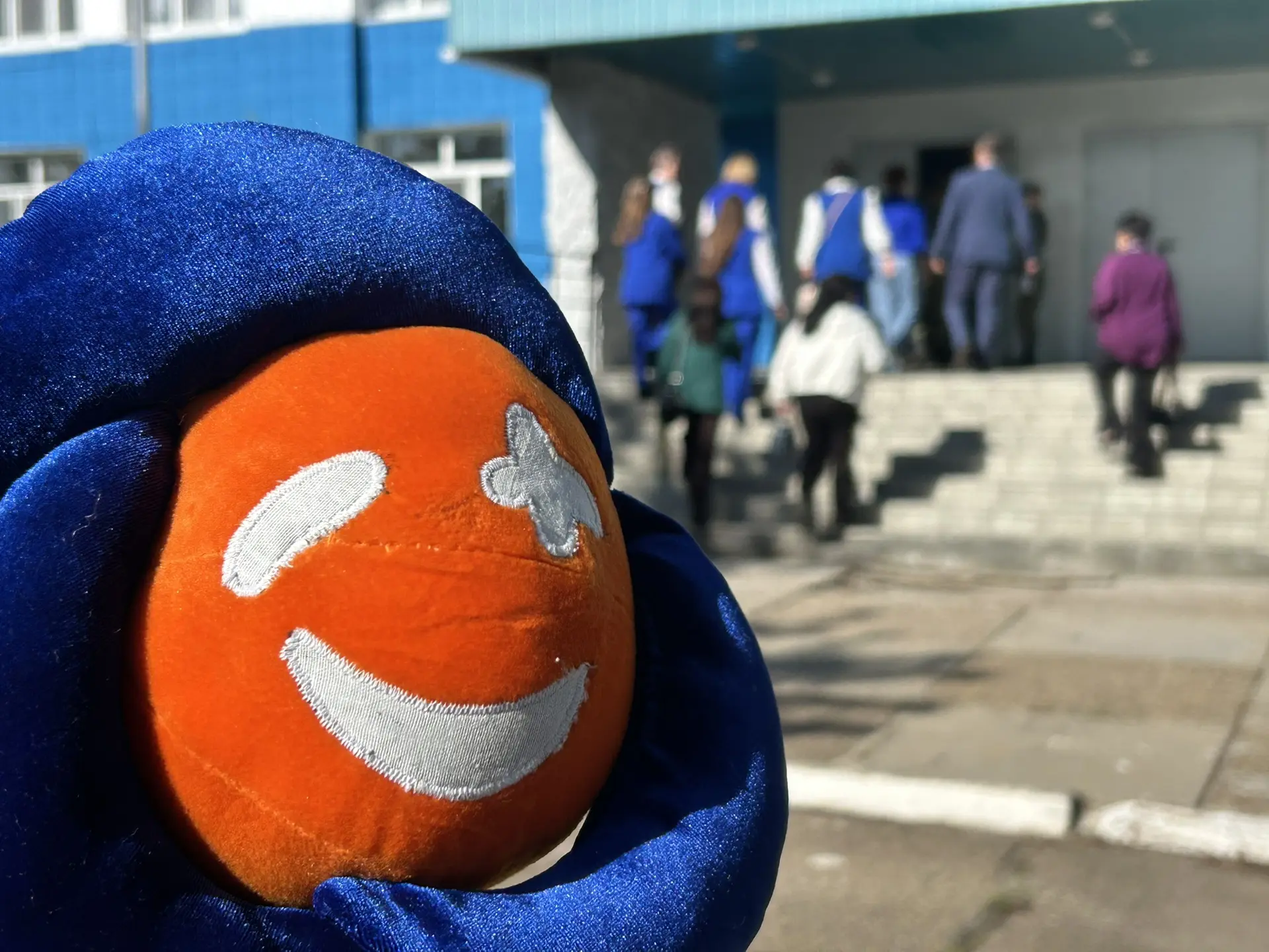 🎓 Августовская конференция работников образования состоялась в Краснокаменском муницип...