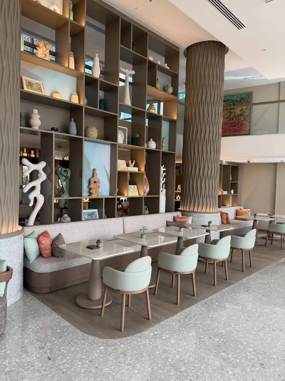 Н О В И Н К А 💙

ЕГИПЕТ, ЭЛЬ-ГУНЕ 🇪🇬
DOUBLETREE BY HILTON MANGROOVY EL GOUNA RESORT 4
Стильная но