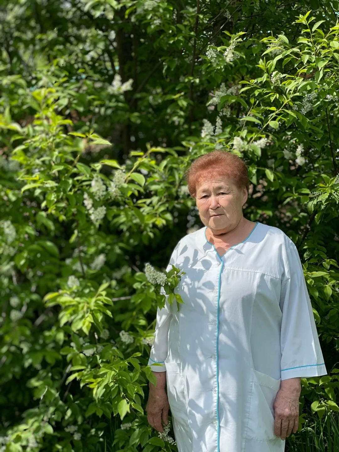 Преданность профессии длиною в 48 лет: Тамара Аркадьевна Улядарова — золотой фонд Фёдор...