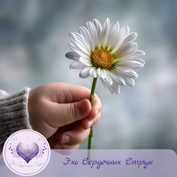 Практика благодарности для внутреннего покоя и гармонии 🙏