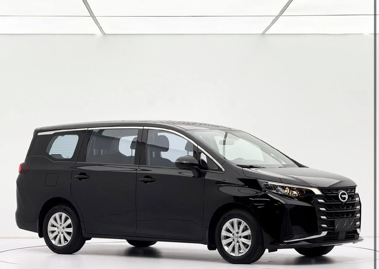 GAC Trumpchi M6