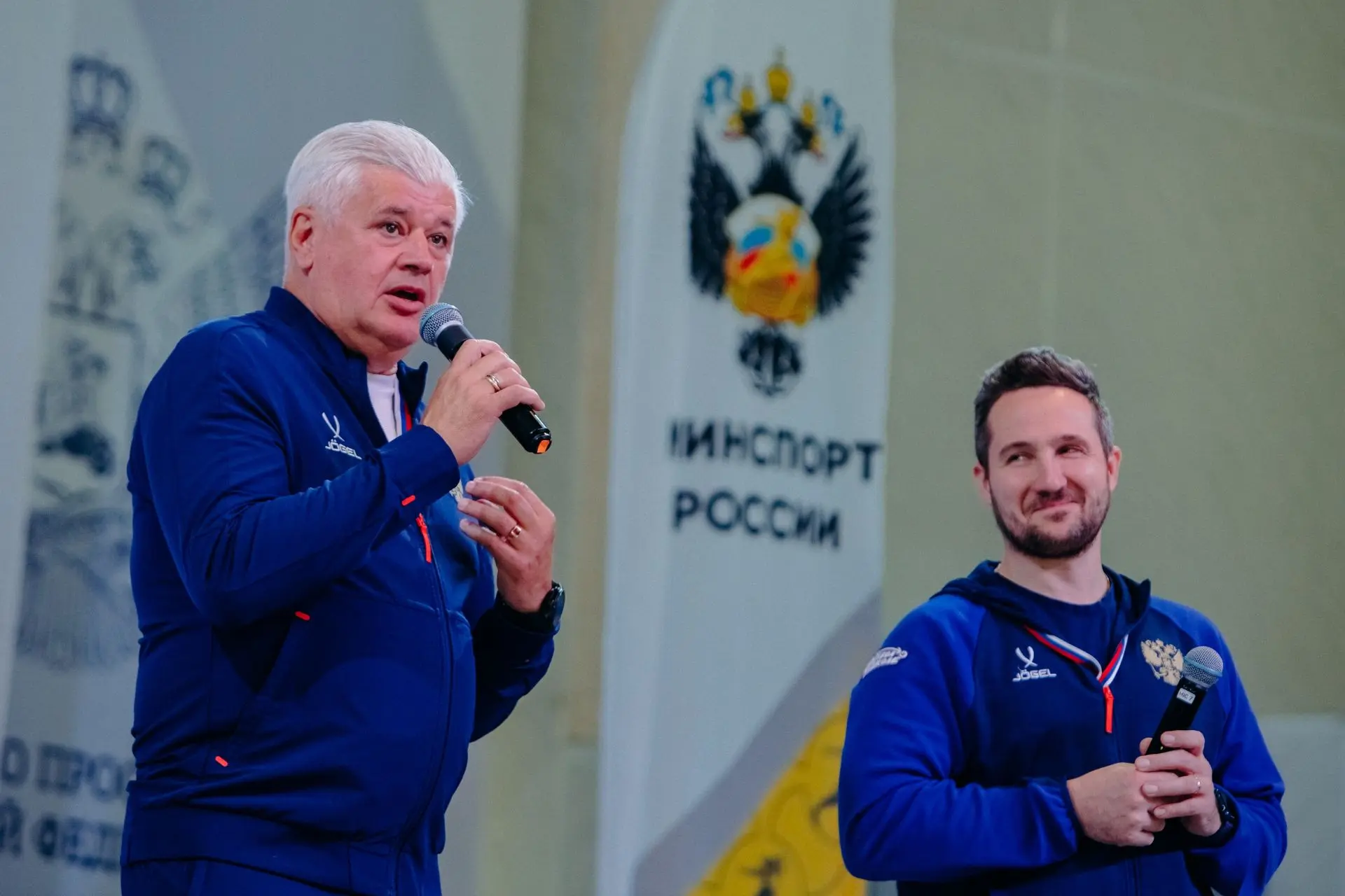 ⚽️ «Работа над собой – и есть путь к успеху»