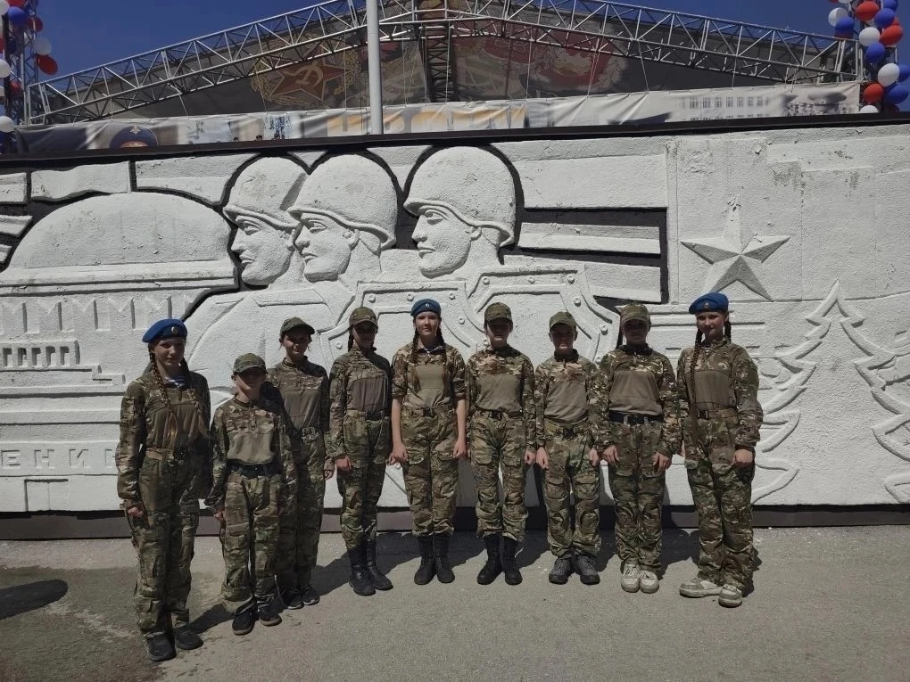🔥 Суббота в НВВКУ: «Арбалет» в эпицентре событий
