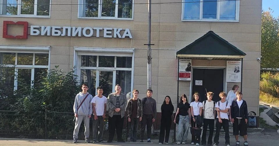 В Алданском политехническом техникуме прошли мероприятия, приуроченные ко Дню солидарно...