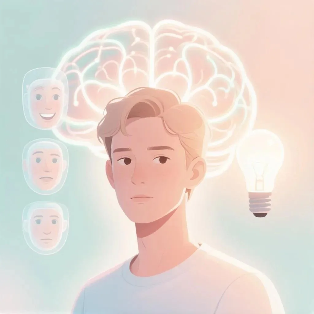 🎭 Эмоциональный интеллект: почему он важнее, чем IQ?