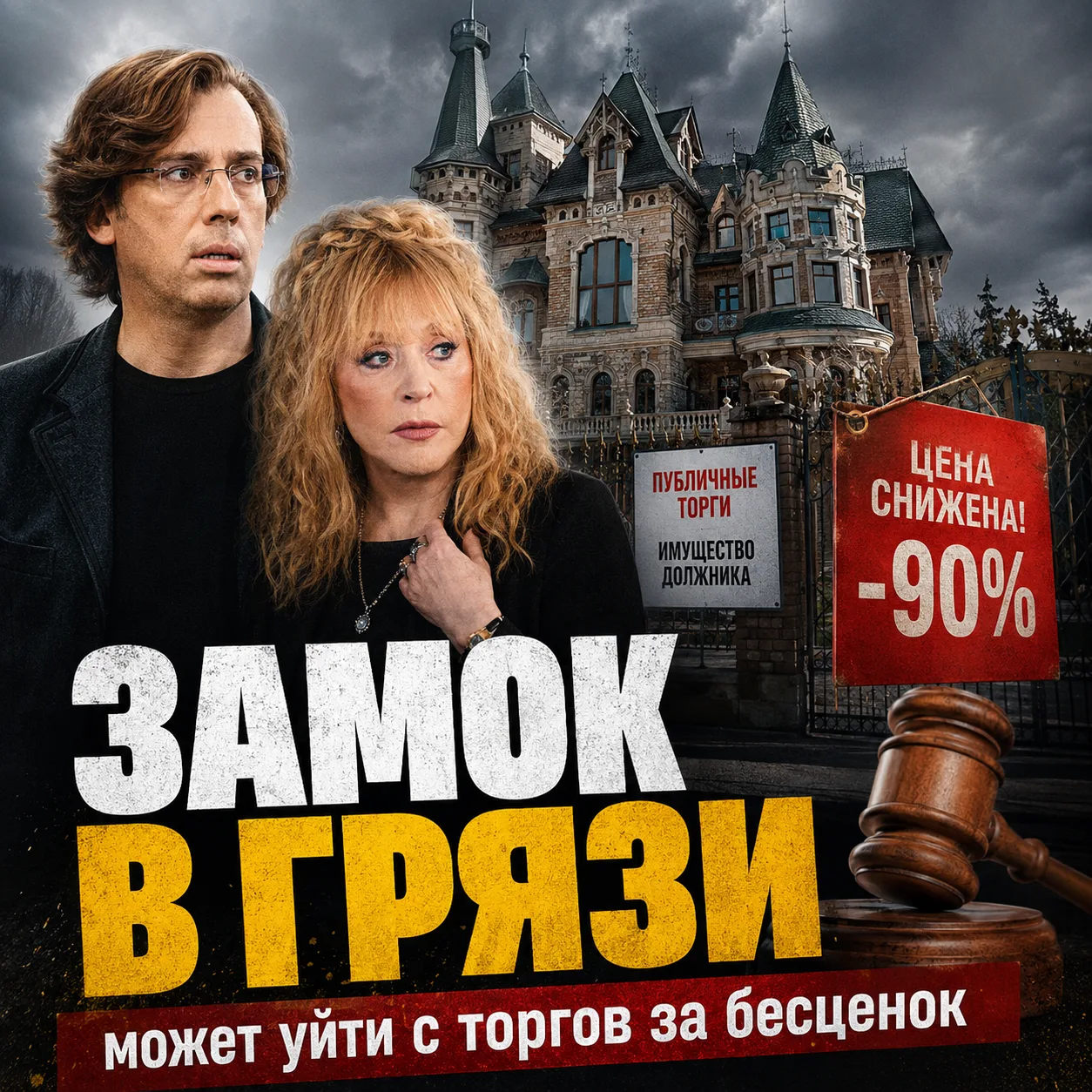 Госдума готовится принять закон об аресте имущества релокантов