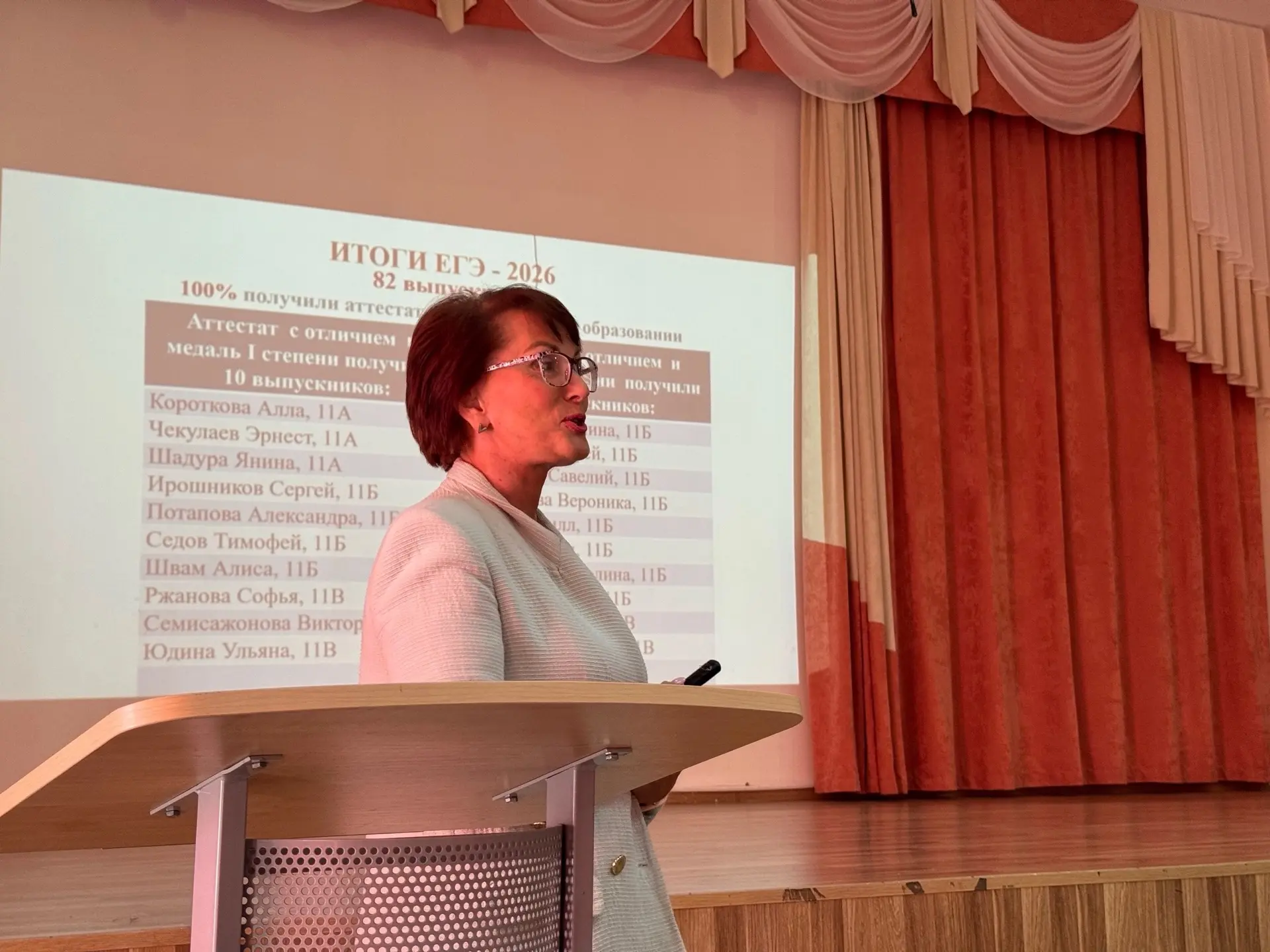 🧰Новые горизонты: гимназия готовится к учебному году