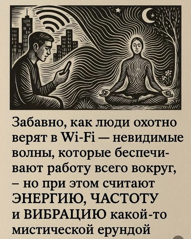 ✨Сила Мысли✨