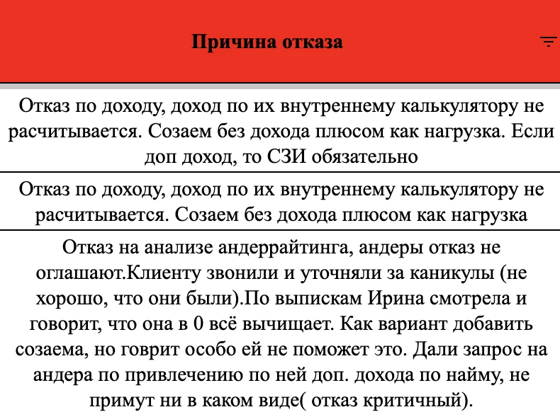 Иногда самые сложные кейсы — это не про ипотеку. Они про людей.