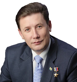11 июня в 15.00 в Доме досуга села Терновка состоится встеча жителей с Депутатом Саратовской областн